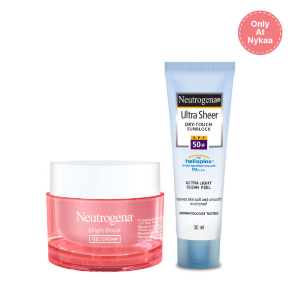 Neutrogena Mini Glow Duo