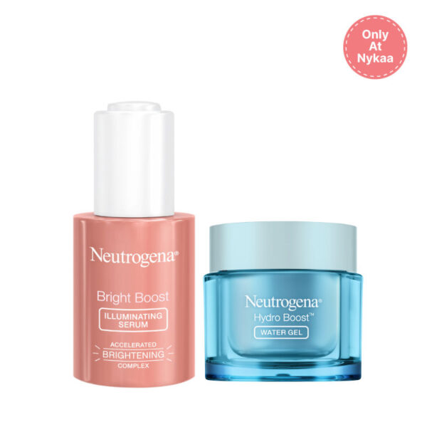 Neutrogena Luminous Skin Combo